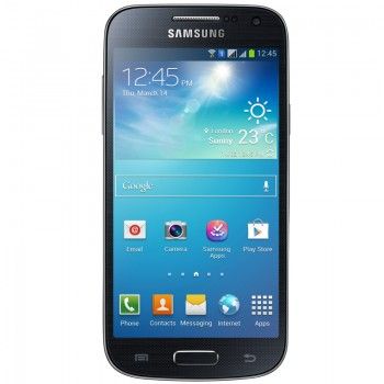 Samsung Galaxy S4 mini 16GB - Negro