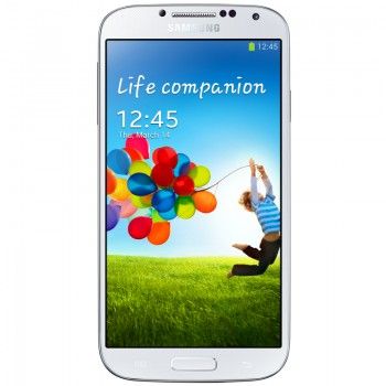 Samsung Galaxy S4 3G 16GB - Blanco
