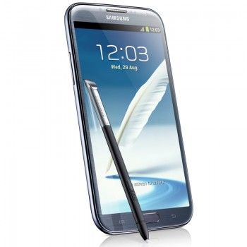 Samsung Galaxy Note 2 16GB - Negro