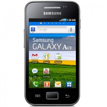 Samsung Galaxy Ace  - Negro