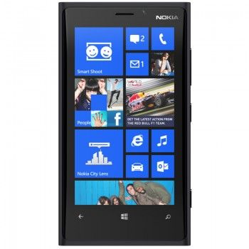 Nokia Lumia 920 32GB - Negro