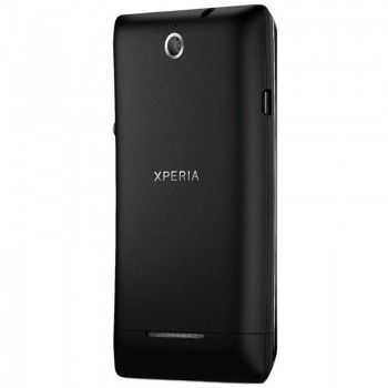 Sony Xperia E Dual