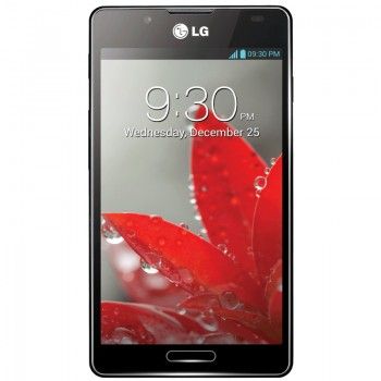 LG Optimus L7 II Dual Sim  - Negro