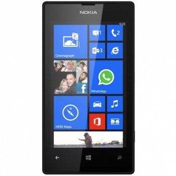 Nokia Lumia 520 8GB - Negro