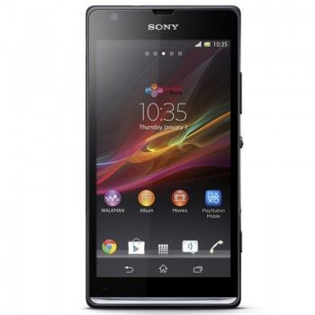 Sony Xperia SP 3G  - Negro