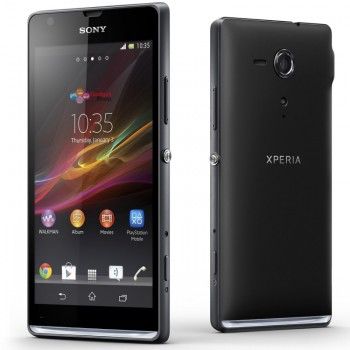 Sony Xperia SP 3G