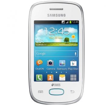 Samsung Galaxy Pocket Neo Duos  - Blanco