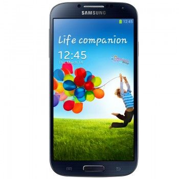 Samsung Galaxy S4 4G 64GB - Negro