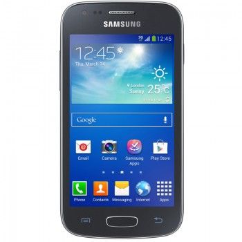 Samsung Galaxy Ace 3 4G LTE  - Negro