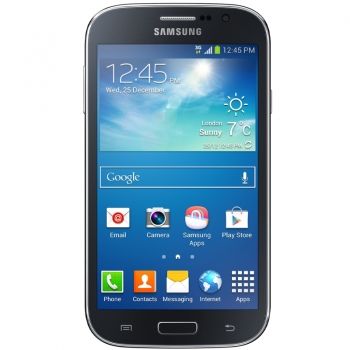 Samsung Galaxy S4 mini 4G 8GB - Negro