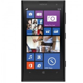 Nokia Lumia 1020 32GB - Negro