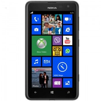 Nokia Lumia 625  - Negro