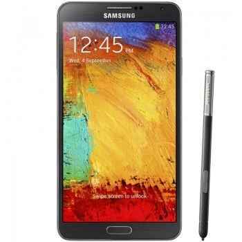 Samsung Galaxy Note 3 LTE 16GB - Negro