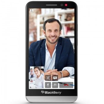 BlackBerry Z30 16GB - Negro
