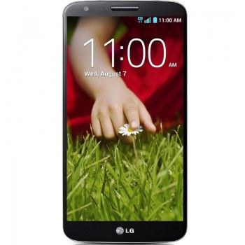 LG G2 16GB - Negro