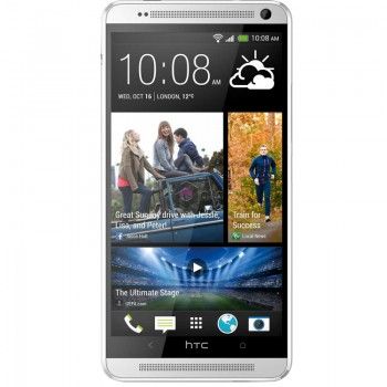 HTC One Max 16GB - Plateado