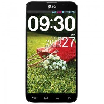 LG G Pro Lite Dual  - Negro