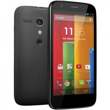Motorola Moto G Dual