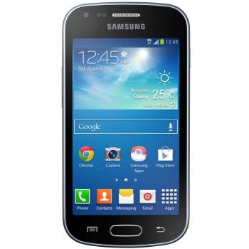 Samsung Galaxy Trend 2 Duos GT-S7582  - Negro