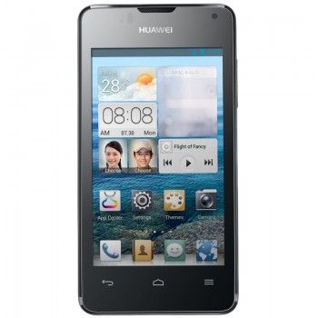 Huawei Ascend Y320  - Negro