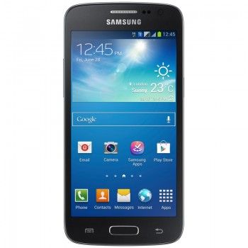 Samsung Galaxy S3 Slim  - Negro