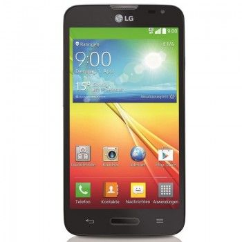 LG L70 Dual 4GB - Negro