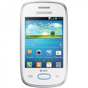 Samsung Galaxy Pocket Neo GT-S5310  - Blanco