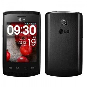 LG Optimus L1 II