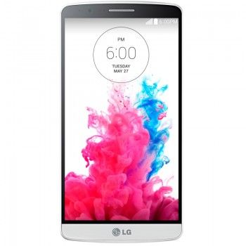 LG G3 16GB - Blanco
