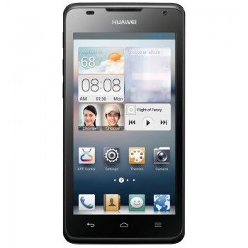Huawei Ascend Y530 4GB - Negro