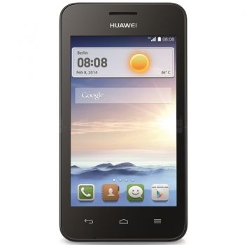 Huawei Ascend Y330 4GB - Negro