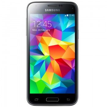 Samsung Galaxy S5 mini Duos 4G 16GB - Negro