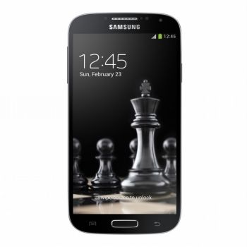 Samsung Galaxy S4 VE 16GB - Negro