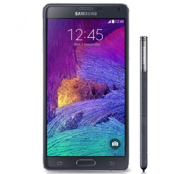 Samsung Galaxy Note 4 4G 32GB - Negro