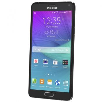 Samsung Galaxy Note 4 4G