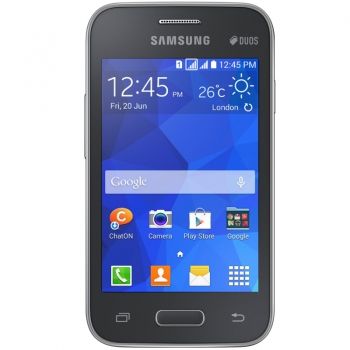 Samsung Galaxy Young 2 4GB - Negro