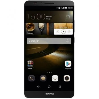 Huawei Ascend Mate 7 4G 16GB - Negro