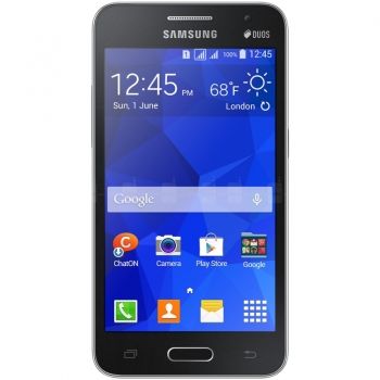 Samsung Galaxy Ace 4 Lite Duos 5MP 4G LTE - Negro