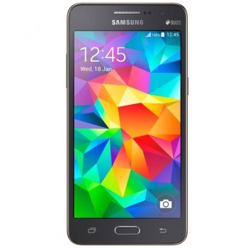 Samsung Galaxy Grand Prime Dual DUOS - Negro