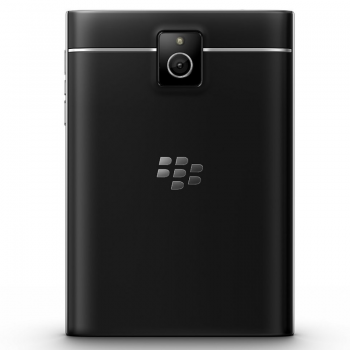 BlackBerry® Passport LTE