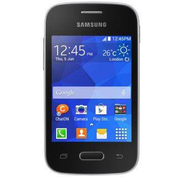 Samsung Galaxy Pocket 2  - Negro