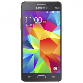 Samsung Galaxy Core Prime 4G  - Negro