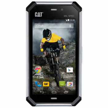 CAT S50 4G LTE - Negro