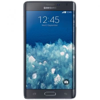 Samsung Galaxy Note Edge 32GB - Negro