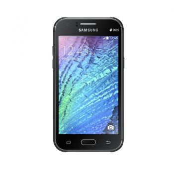 Samsung Galaxy J1 4G LTE - Negro