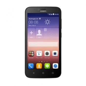 Huawei Ascend Y625  - Negro