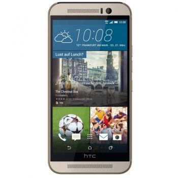 HTC One M9 32GB - Dorado