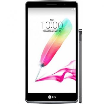 LG G4 Stylus 16GB - Negro
