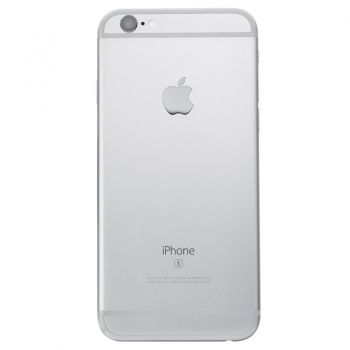 iPhone 6S 64GB Plateado