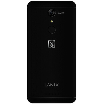 Lanix Ilium Alpha950